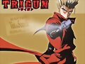 + TRIGUN +