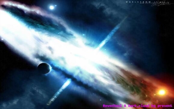 << Galaxia >>