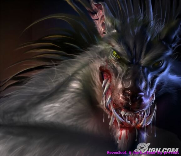 Wolfman