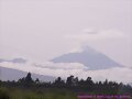 El popocatepetl