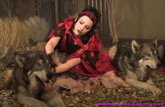 Amy lee