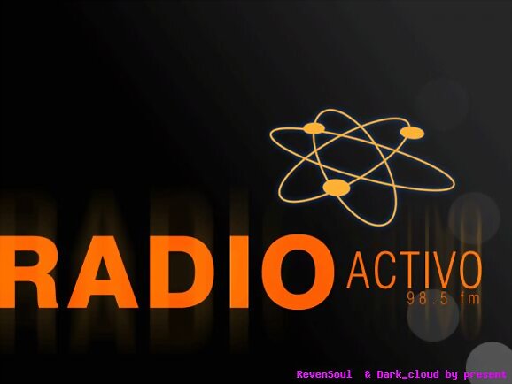 Radioacvtivo 98.5