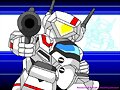 Macross Chibi