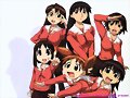 Azumanga Daioh