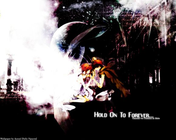 tsubasa chronicle