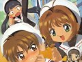 sakura card captor