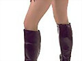 MiNi FaLDa Y BoTaS aLTaS =)