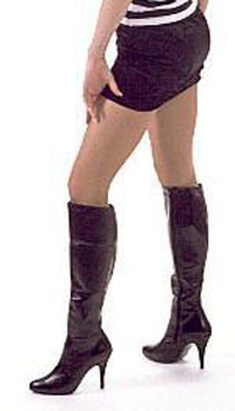 MiNi FaLDa Y BoTaS aLTaS =)