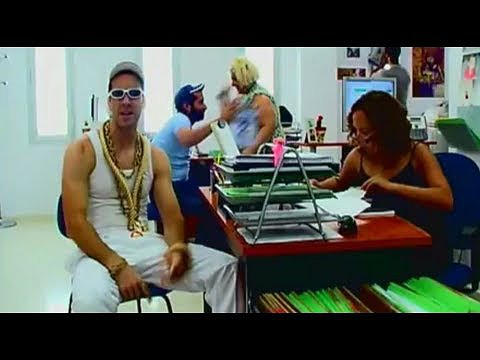 Reggaeton? &iexcl;NO GRACIAS!
