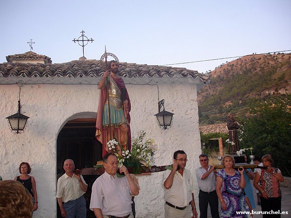Bajada a San Julián 2