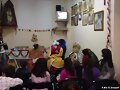 VISITA REYES MAGOS