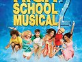 HSM 2, Portada