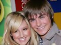 Zac y Ashley