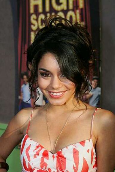 Vanessa.... Diosa!!