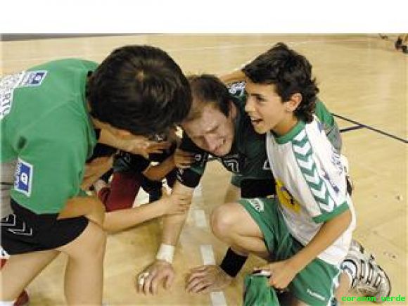 PARTIDO DE INFARTO