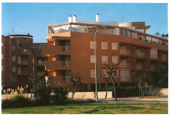 La Antilla Virgen del Mar