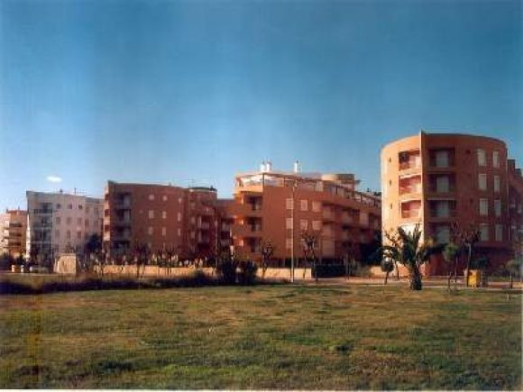La Antilla