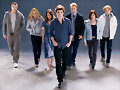 la familia Cullen