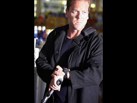 Frases sobre Jack Bauer