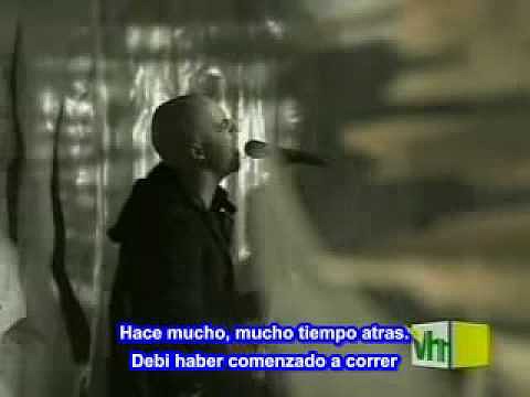 Over You Chris   Daughtry Traducida