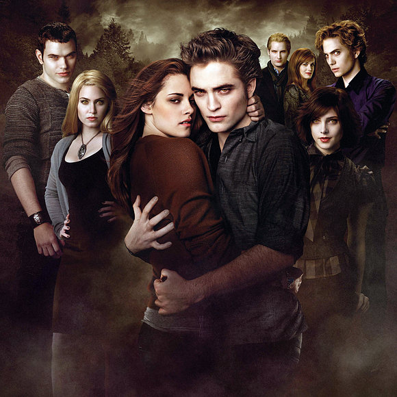 new Moon PosTer 2
