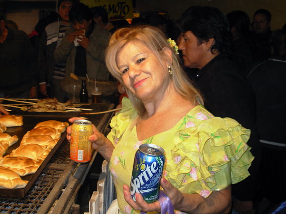 yo la mas bella