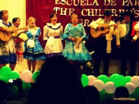mi conjunto jorge quevedo