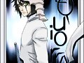 Ulquiorra schiffer