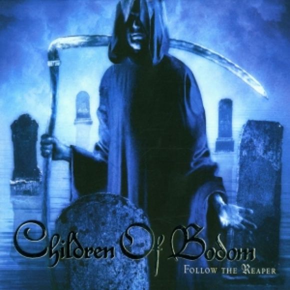 Children of bodom