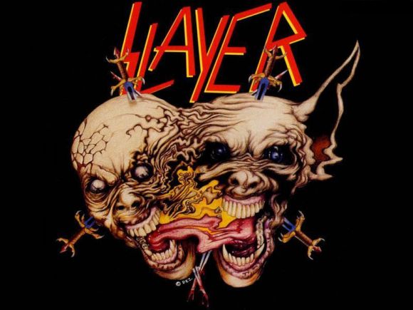 Slayer