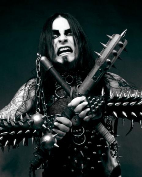 Shagrath