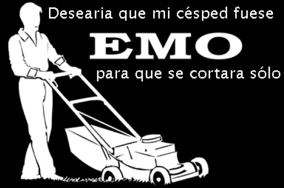 Anti emo