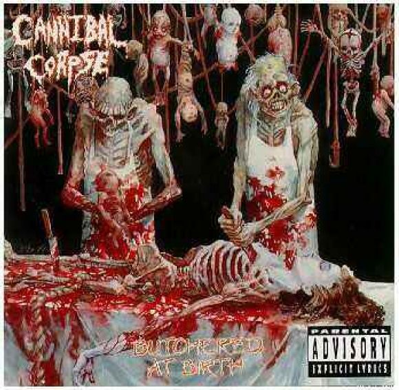 Canibal corpse