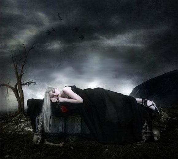 Muerta