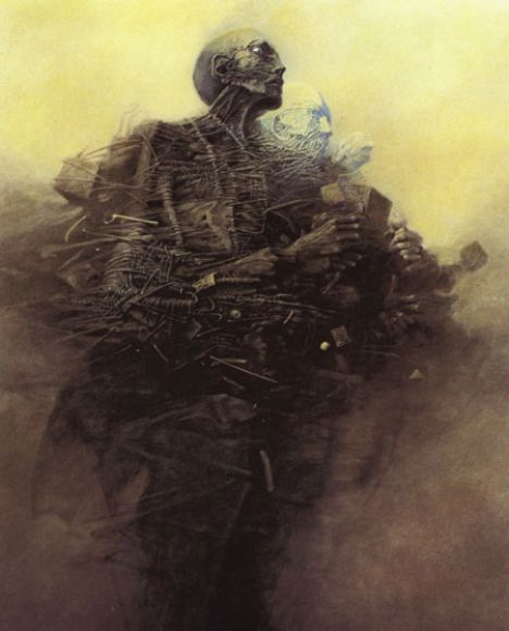 fantasma
