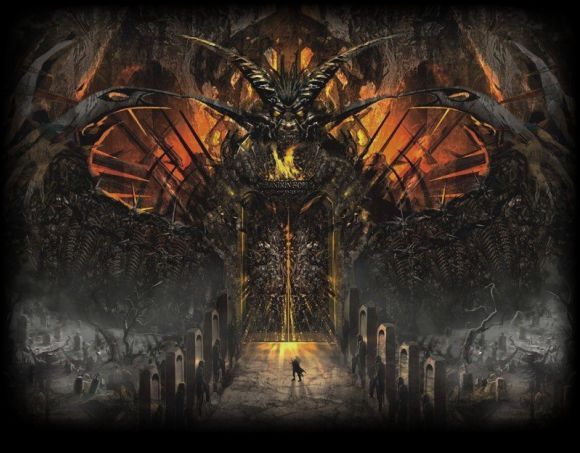 † Welcome to the hell †