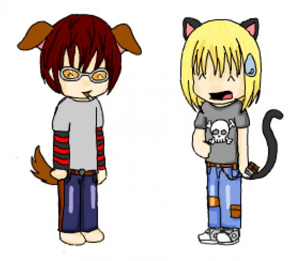 mello & matt