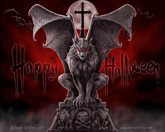 Halloween