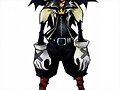 Sora en halloween