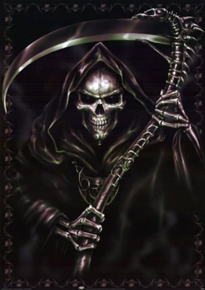 Death