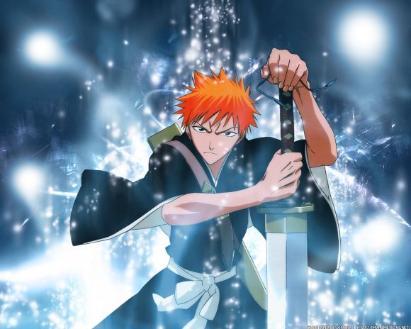 bleach