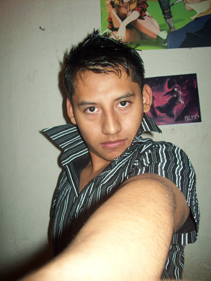 carlos yop