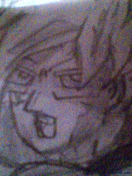 sorteo dibujo =)