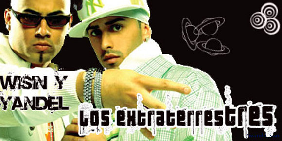 los extraterrestres