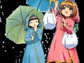 lluvia