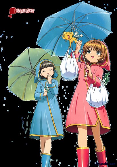 lluvia