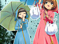 lluvia