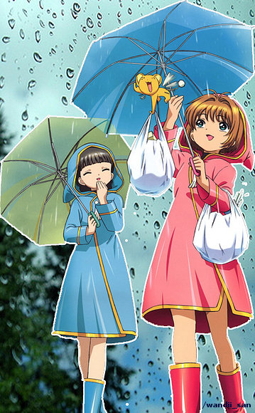 lluvia