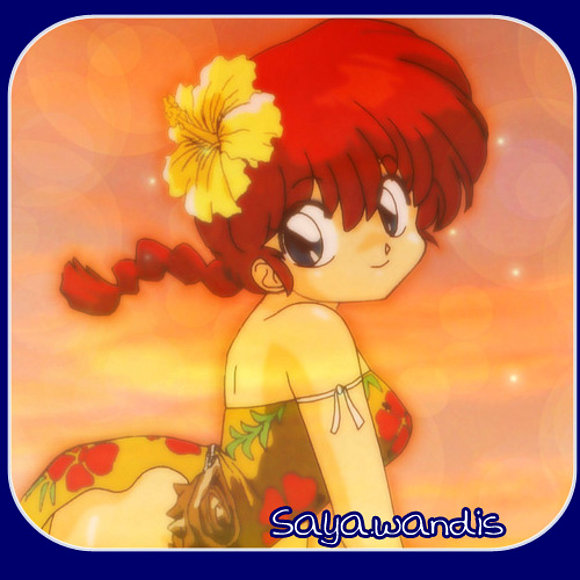 Especial=Ranma 1/2