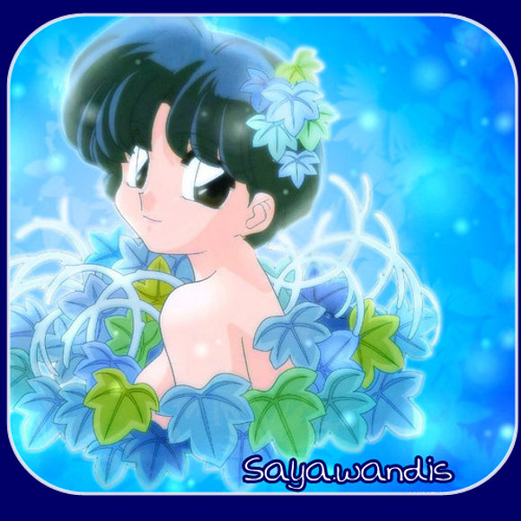 Especial=Ranma 1/2